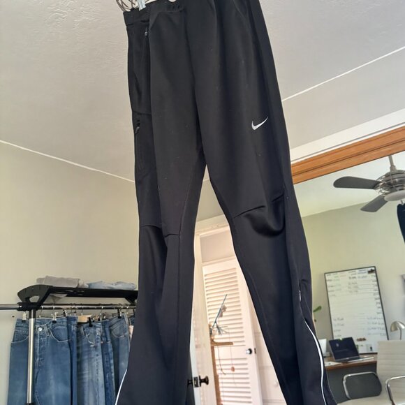 Nike 90s DRI-FIT Running Pant • M - Picture 1 of 9